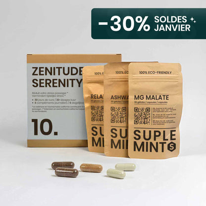Kuur ZENITUDE®