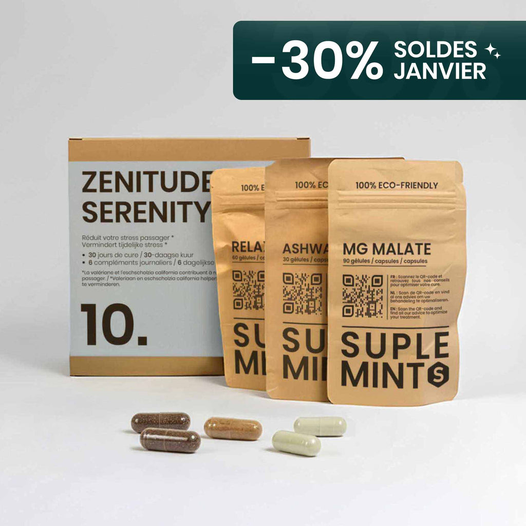Kuur ZENITUDE®