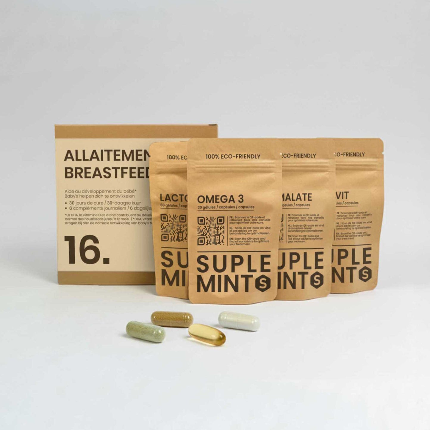 Cure ALLAITEMENT®