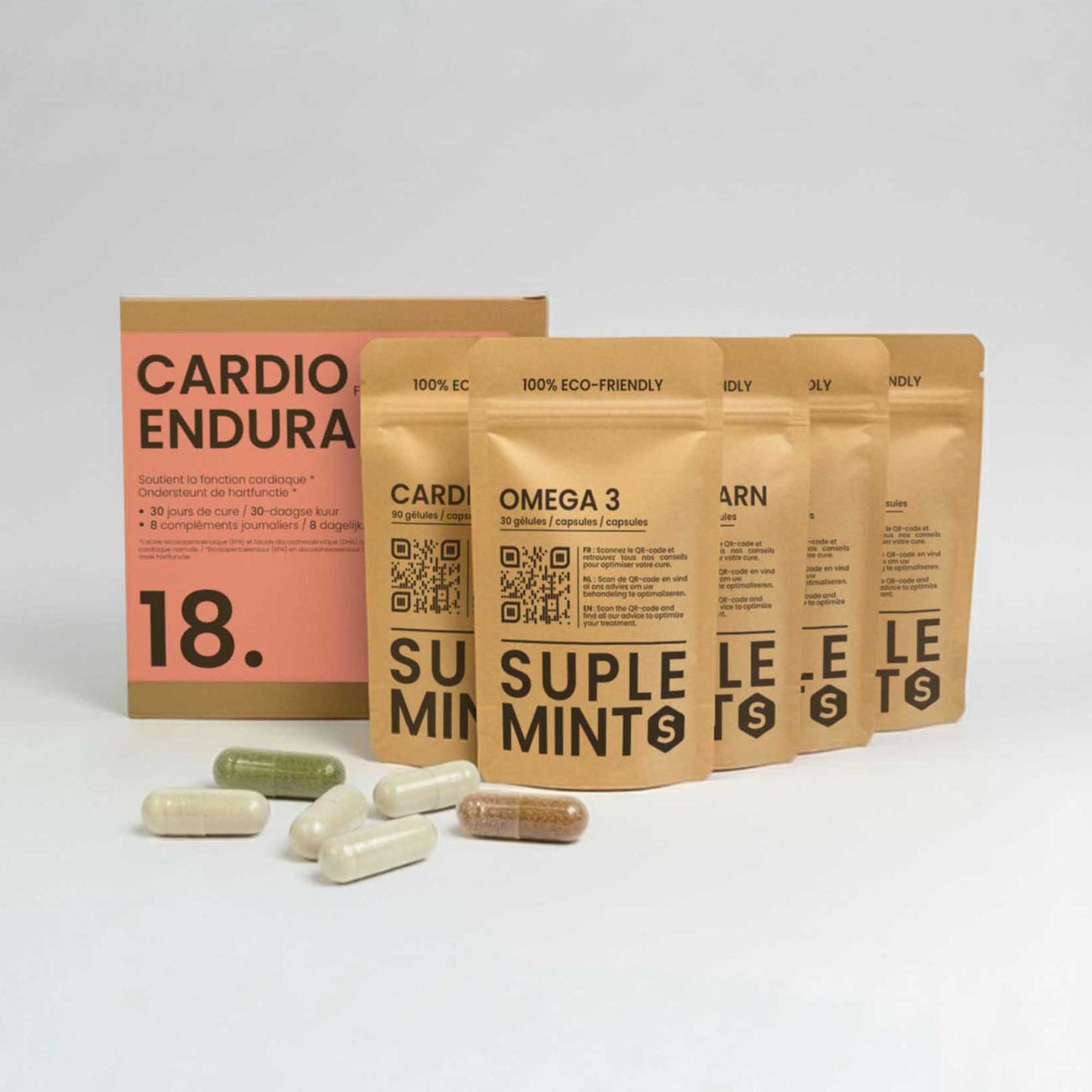 Kuur CARDIO®