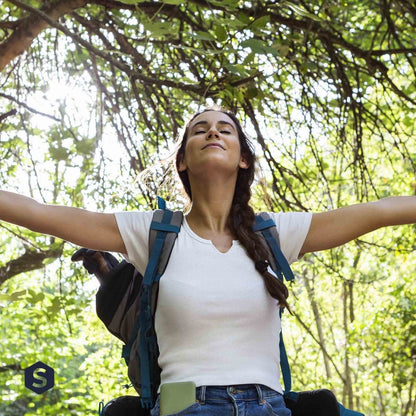 Cure ADDICFREE® | Sérénité et Équilibre | Oméga - 3 L - Tyrosine Klamath Kudzu | 270 gélules 30j - Suplemint