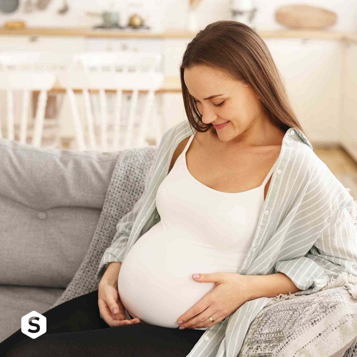 Cure CONCEPTION® | Équilibre Féminin | CoQ10 Oméga - 3 Acide Folique Magnésium Multivitamines | 180 gélules 30j - Suplemint