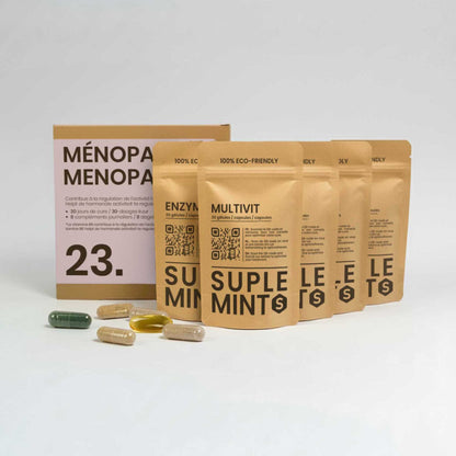 Pack MENOPAUSE®