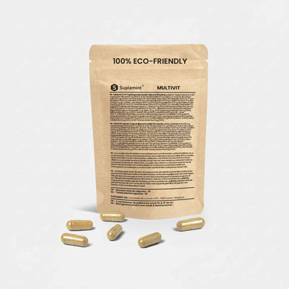 Gélule Multi  Vit®