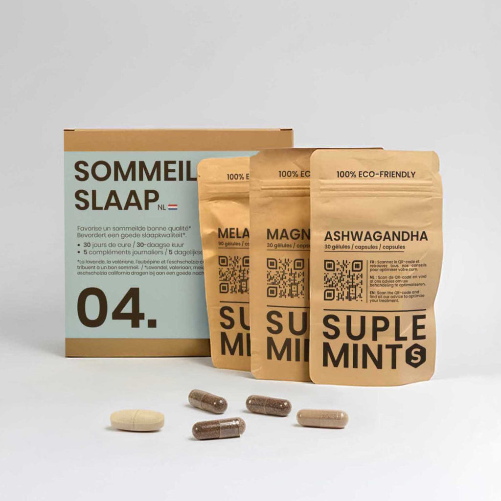 Pack SOMMEIL®