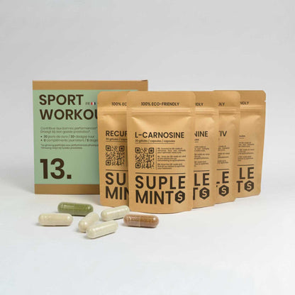 Pack SPORT®