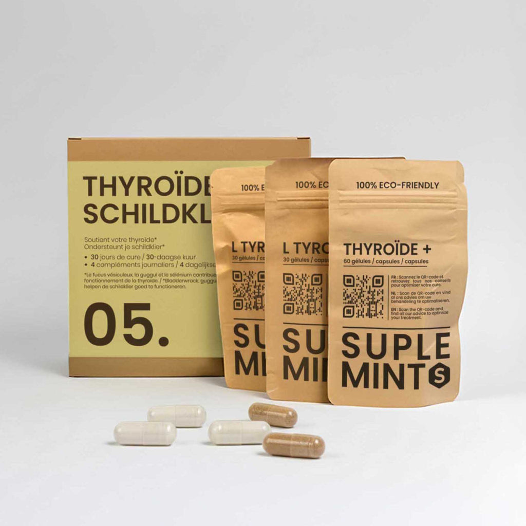 Pack THYROÏDE®